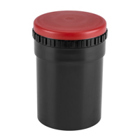 

Adorama Ultra Universal Plastic Daylight Film Developing Tank for Film Sizes, 35mm, 120 and 220