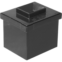 

Yankee Plastic 4x5" Sheet Film Day Light Developing Tank