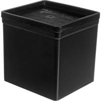 

Yankee Plastic 4x5" Sheet Film Developing Tank, Requires a Darkroom