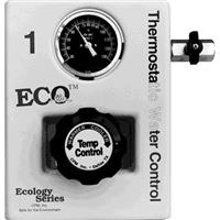 

Delta Eco 1 Basic Unit Thermostatic Water Controller, Regular Water Flow Temperature Control Unit