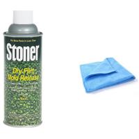 

Dry Lam Heat Shoe Maintenance Kit, Includes Dry Film Lubricant and Microfiber Cloth