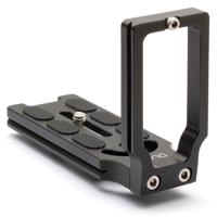

DLC DL-0445 L Bracket Arca Style QR Plate
