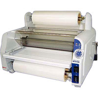 

Dry Lam Fujipla 25" School Laminating System with Cart and Supplies