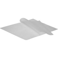 

Dry Lam 9x14.5" Large High Clarity Lamination Pouches, 5.0 Mil (Box of 50)