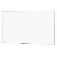 

Da-Lite IDEA Projection Screen, 46 x 73.5" VA 16:10, 24" Marker Tray