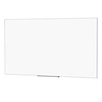 

Da-Lite IDEA Projection Screen, 46 x 73.5" VA 16:10, Full-Length Marker Tray