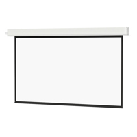 

Da-Lite Advantage Electrol Projection Screen, Wide 16:10 Format, 60 x 96", 113" Diagonal, Matte White Surface