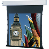 

Da-Lite 34558EL Advantage Electrol Motorized Front Projection Screen, 87x139" Image Size
