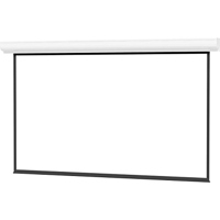 

Da-Lite Contour Electrol Projection Screen, 60 x 96", 113" Diagonal, Matte White Surface