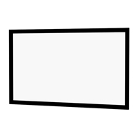 

Da-Lite Cinema Contour, HDTV 16:9 Format, 58 x 104", 119" Diagonal, HD Progressive 1.1 Surface