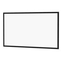 

Da-Lite Perm-Wall Projection Screen, 52 x 92", 106" Diagonal, Pearlescent Surface