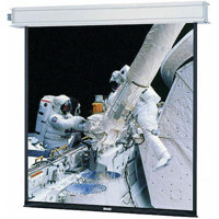 

Da-Lite Advantage Electrol Projection Screen, HDTV 16:9 Format, 58 x 104", 119" Diagonal, Matte White Surface