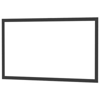 

Da-Lite 10x13' Fast-fold Replacement Screen Surface Only, Front Projection, 4:3 Aspect Ratio, Da-Mat Finish