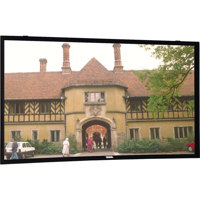 

Da-Lite Cinema Contour, HDTV 16:9 Format, 58 x 104", 119" Diagonal, High Contrast Da-Mat Surface