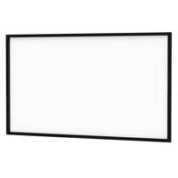 

Da-Lite Da-Snap HDTV Format Projection Screen, 49 x 87", 100" Diagonal, Da-Mat Surface