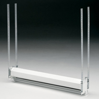 

Da-Lite Ceiling Trim Kit for Cosmopolitan Electrol, 8' & Under COS