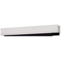 

Da-Lite Advantage Deluxe Electrol Video Format Ceiling Recessed Electric Screen Box, 69x92", 120" Diagonal, Matte White Surface (Box Only)