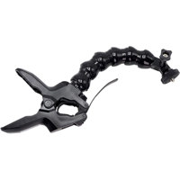 

DLC DL-3104 Clamp with Flex Arm and Phone Mount, 2.2 Lbs Capacity