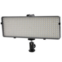 

DLC 320 LED Li-Ion Light with Variable Color Temperature