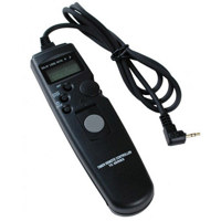 

DLC Studio 5-in-1 Intervalometer Remote Control for Canon Sub-Mini (E3)