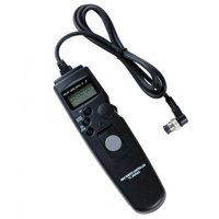 

DLC Studio 5 -in-1 Intervalometer Remote Control for NIKON 10 Pin Cameras