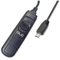 

DLC Shutter Release for Sony a6300 and a7SII E-Mount Cameras