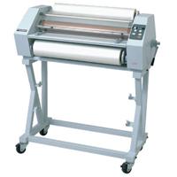 

Dry Lam Fujipla LPP Series 25" Wide Format Heated Roller Laminator