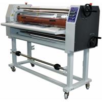 

Dry Lam 47" Duo Wide Format Laminator