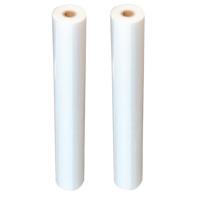 

Dry Lam School-Lam Gloss Laminating Film, 27"x500', 2.25" Core, Melt to 280deg. - 2 Rolls