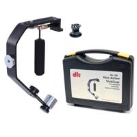 

DLC Video Stabilizer for GoPro, Smartphones and Mirrorless Cameras