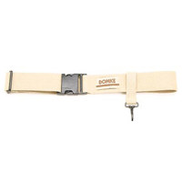 

Domke Regular Waist Belt Adjusts from 28" to 40", Tan