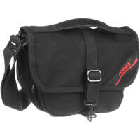 

Domke F-10 JD Medium Shoulder Bag, Black - Canvas