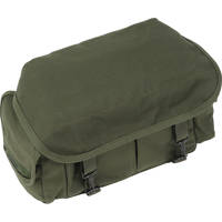 

Domke F-2 Original Camera Bag, Canvas, Olive.
