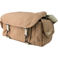 

Domke F-2 Original Camera Bag, Canvas, Sand.