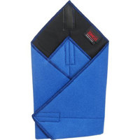 

Domke F-34L, 19x19" Protective Wrap, Royal Blue.