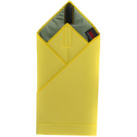 

Domke F-34L, 19x19" Protective Wrap, Yellow.