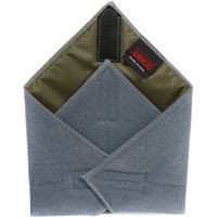 

Domke F-34R, 11x11" Protective Wrap, Gray.
