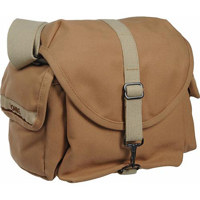 

Domke F-3X Super Compact Camera Bag, Canvas, Sand