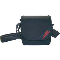 

Domke F-5XA Small Shoulder / Belt Camera Bag, Canvas, Black.