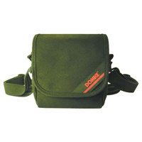 

Domke F-5XA Small Shoulder / Belt Camera Bag, Canvas, Olive