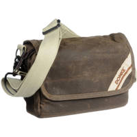 

Domke F-5XB Shoulder & Belt Canvas Camera Bag, RuggedWear