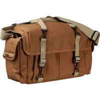 

Domke F-7 Double AF Camera Bag, Canvas, Sand.