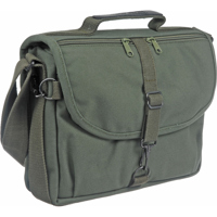 

Domke F-802 Reporter's Satchel Camera Bag, Canvas, Olive