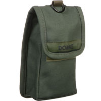 

Domke F-901 Compact Accessory Equipment Pouch, Olive - Canvas