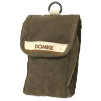 

Domke F-901 Compact Accessory Equipment Pouch, RuggedWear Brown