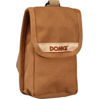 

Domke F-901 Compact Accessory Equipment Pouch, Sand - Canvas