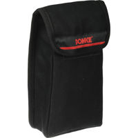 

Domke F-902 Super Accessory Equipment Pouch, Black - Canvas