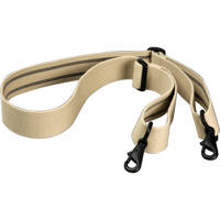 

Domke FA-140 1.5" Wide Gripper Utility Bag Strap, Tan.