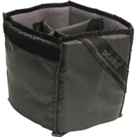 

Domke FA-246 Replacement 4-Compartment Short Insert for F-6 Little Bit Smaller Shoulder Bag, Green