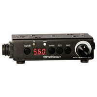 

DMG Lumiere Dimmer Color Control for MINI Switch LED Light